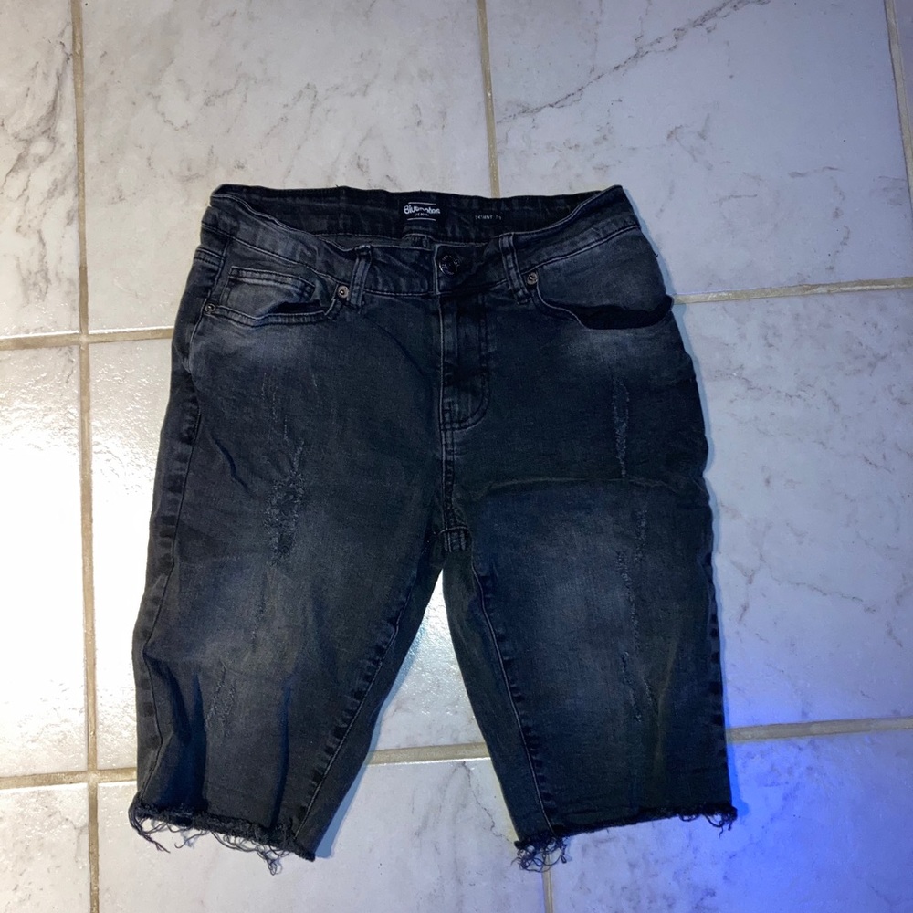 Hollister Short Pants